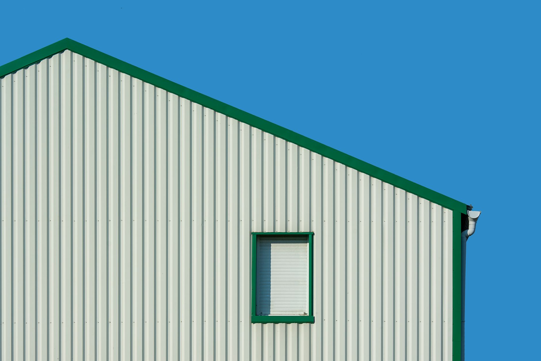 Gutter Protection